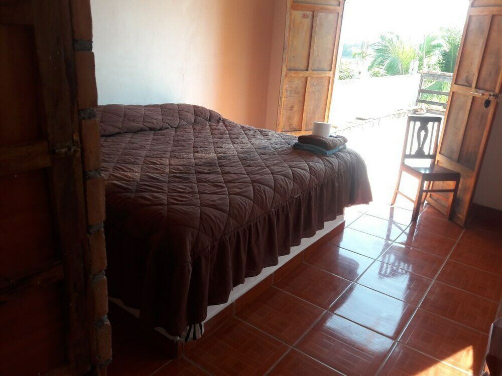 Фото Hotel El Canal Chocohuital