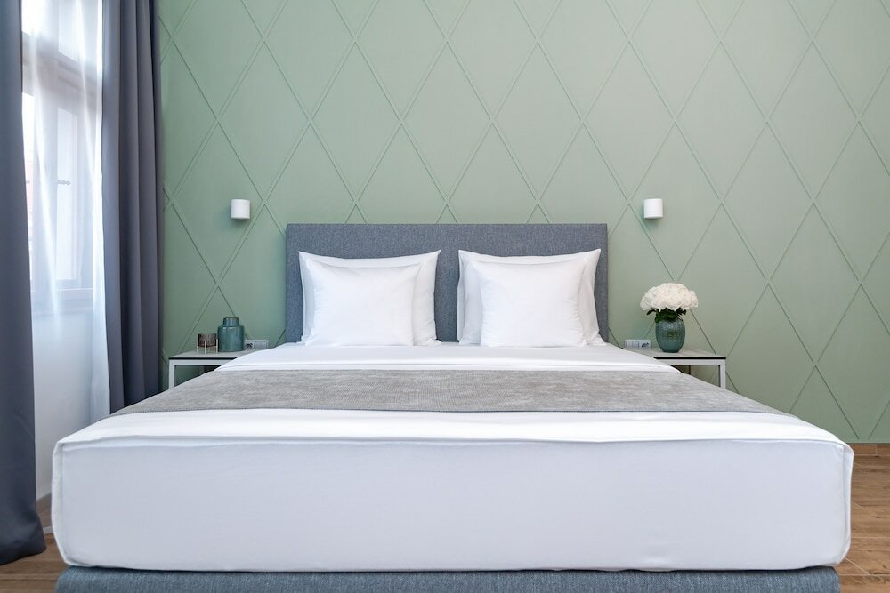 Фото Eight Secrets Boutique Residence