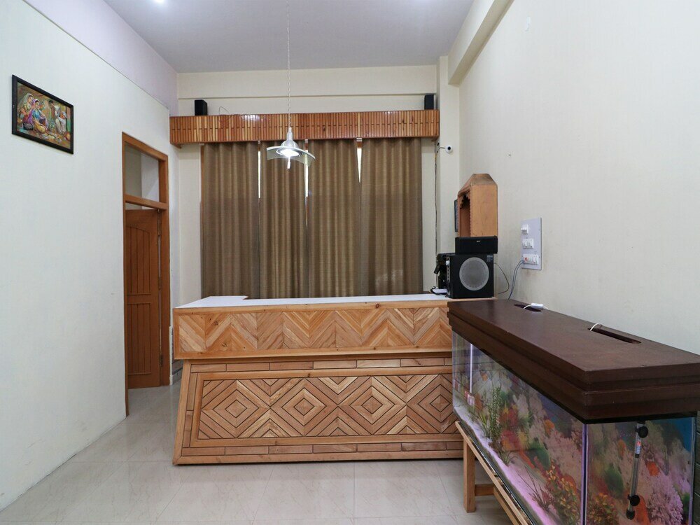 Фото Oyo 23570 Hotel New Tashila