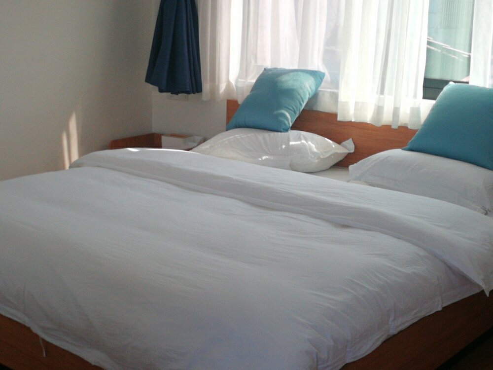 Фото Tujia folk houses