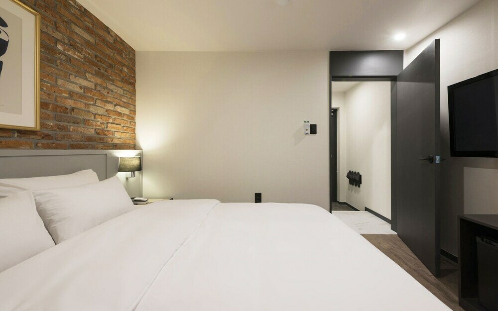 Фото Busan Hadan № 25 Hadan