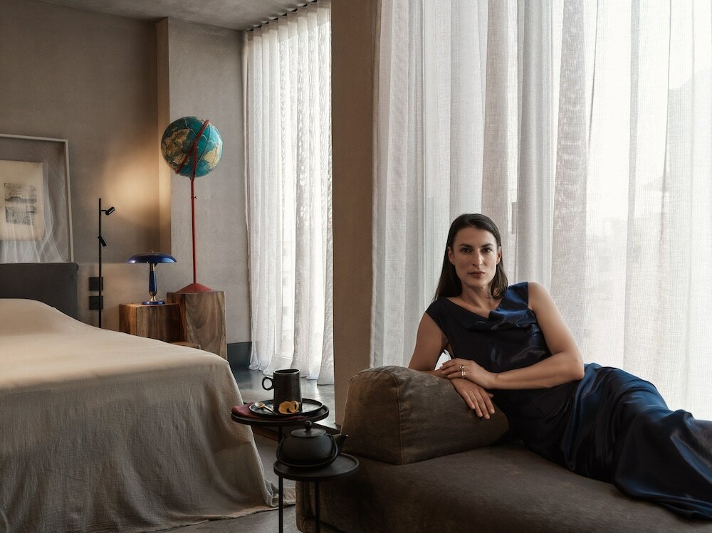 Фото Monastik LIving in Athina