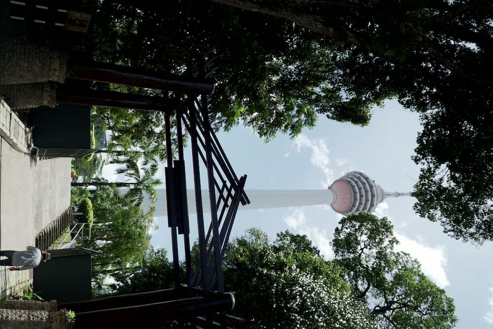 Фото Mz Suite at The Face Platinum Suites