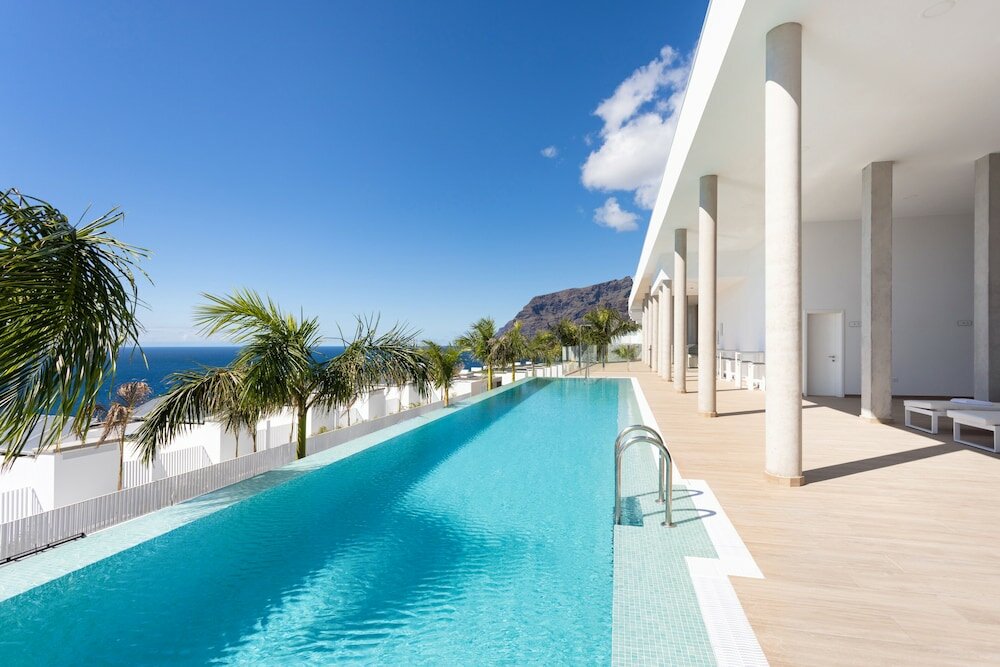 Фото Crystal i Luxury Apartments