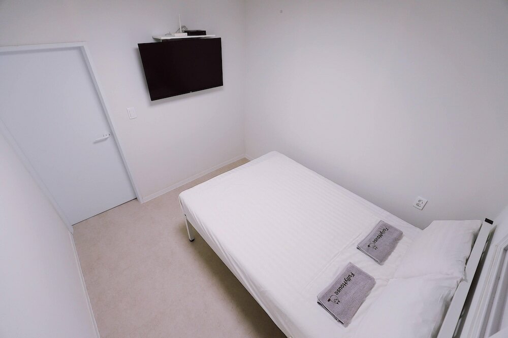 Фото Fully Mini Hotel Insadong