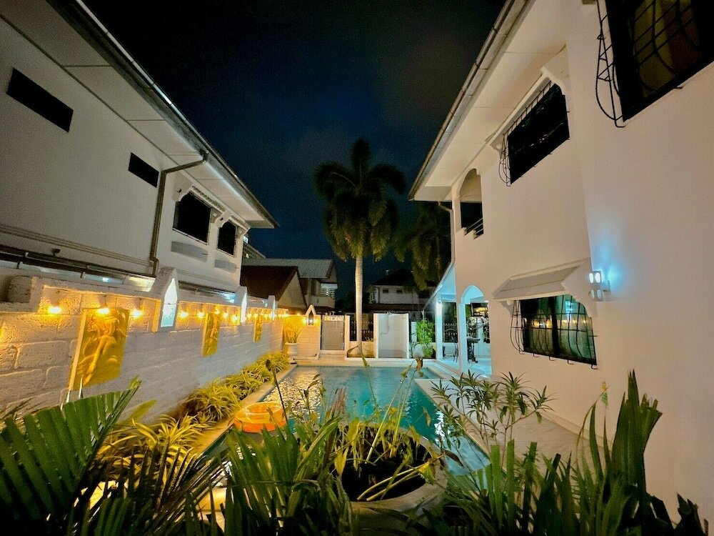 Фото Rosewood Pool Villa Pattaya 7