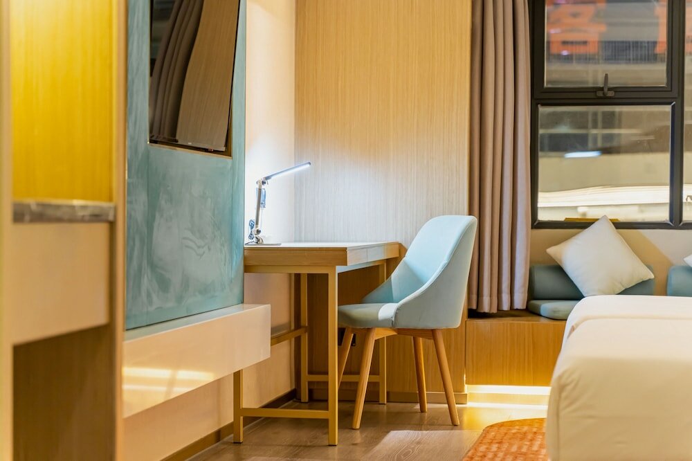 Фото K-house Hotel