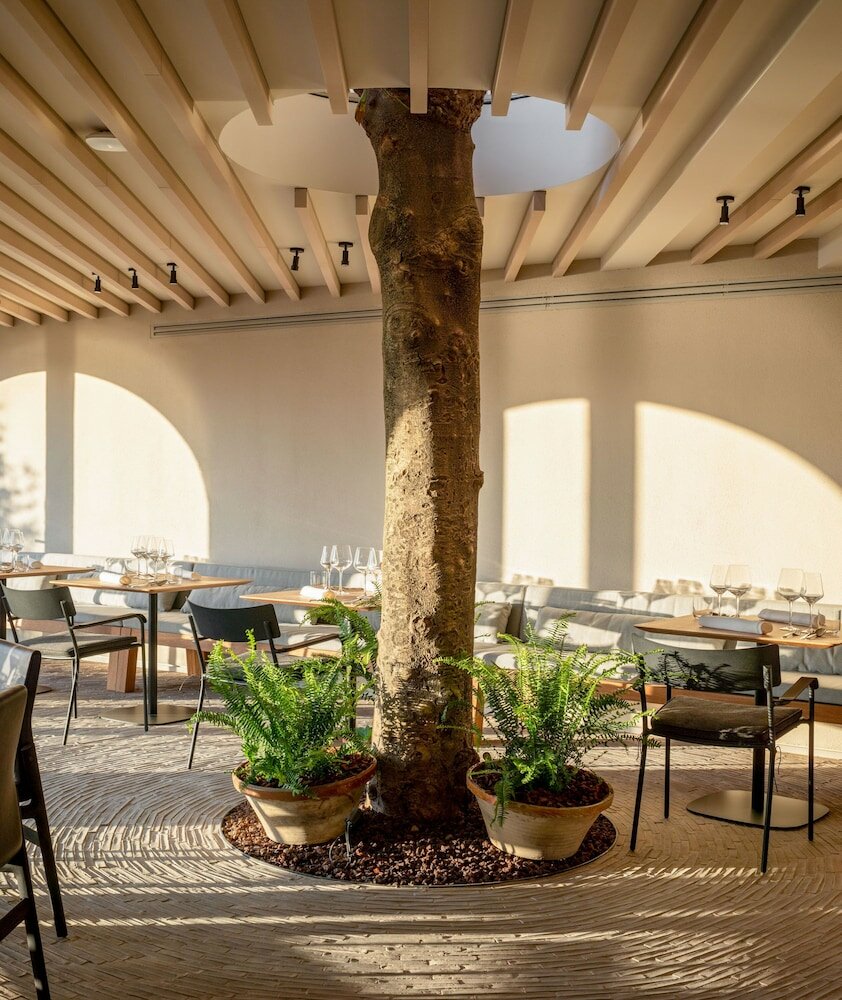 Фото Hotel Ur Bare