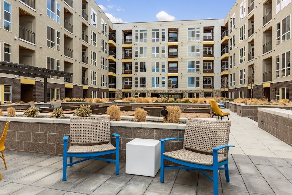 Фото Kasa Rino Denver