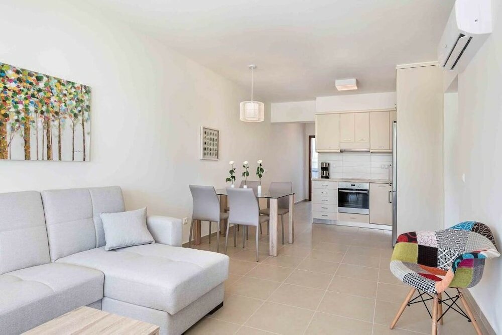 Фото Resitour - Chania Aphrodite Beachfront