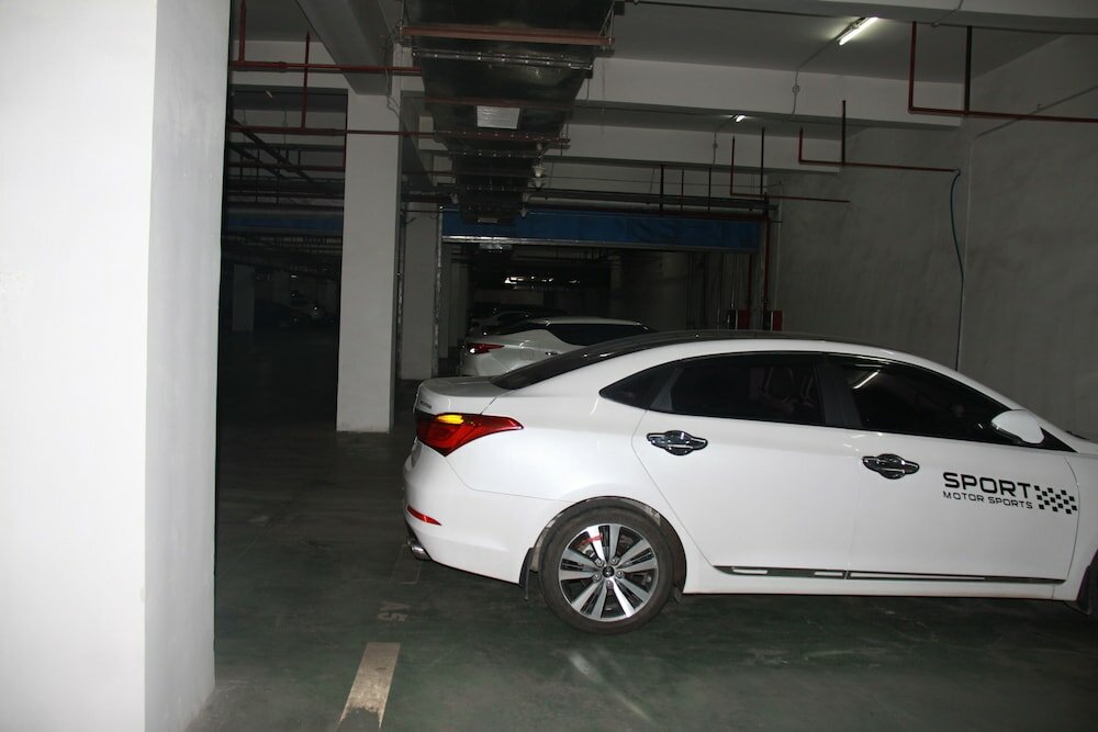 Фото DaXingAnLing Jinma Palace