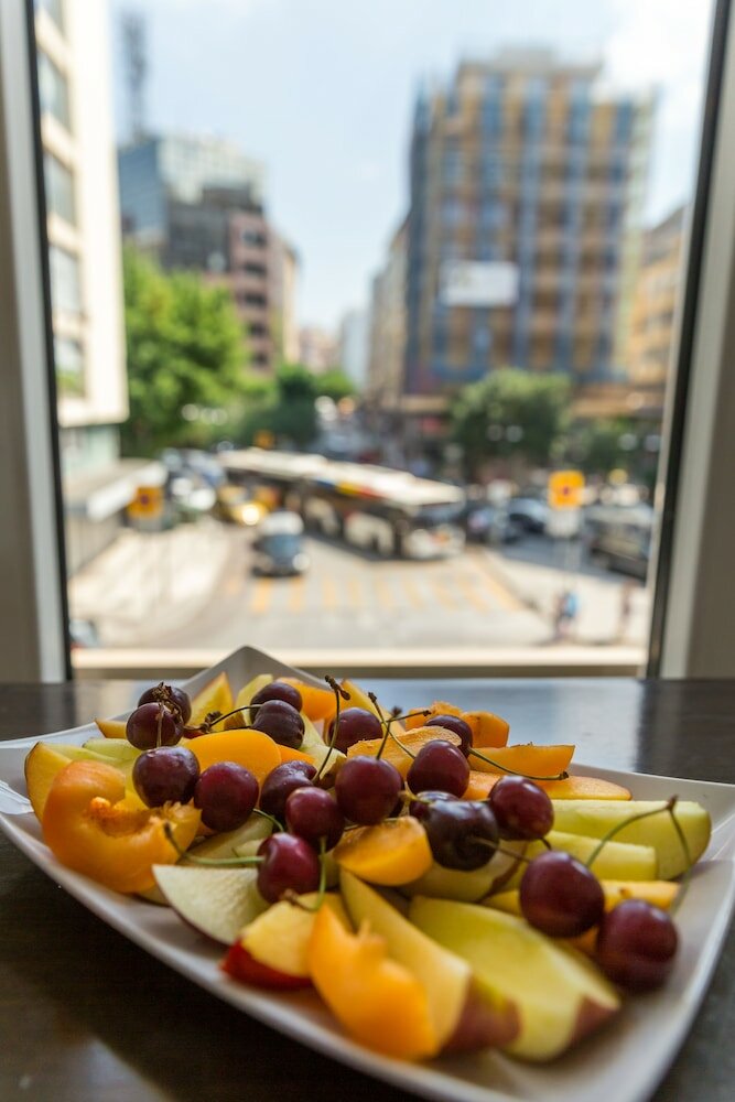 Фото Astoria Hotel