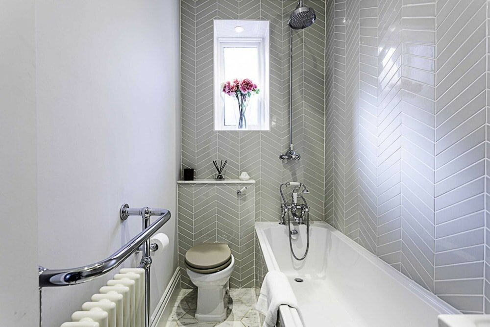 Фото Notting Hill Charm: Central 2-bed Gem