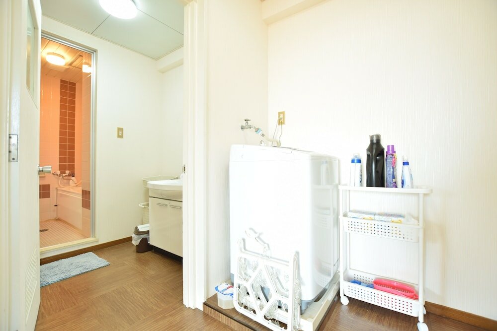 Фото Ginowan Angel House