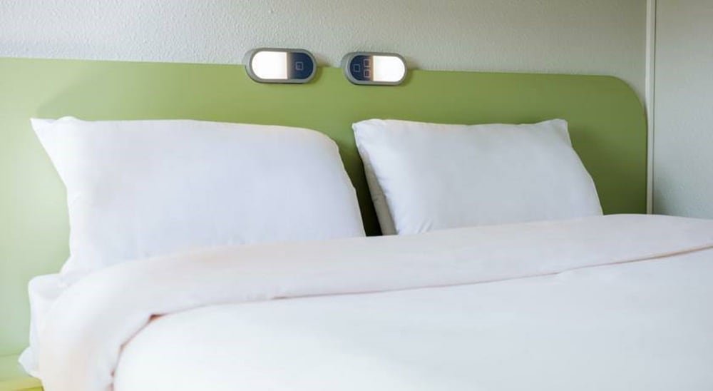 Фото ibis budget Grenoble Sud Seyssins