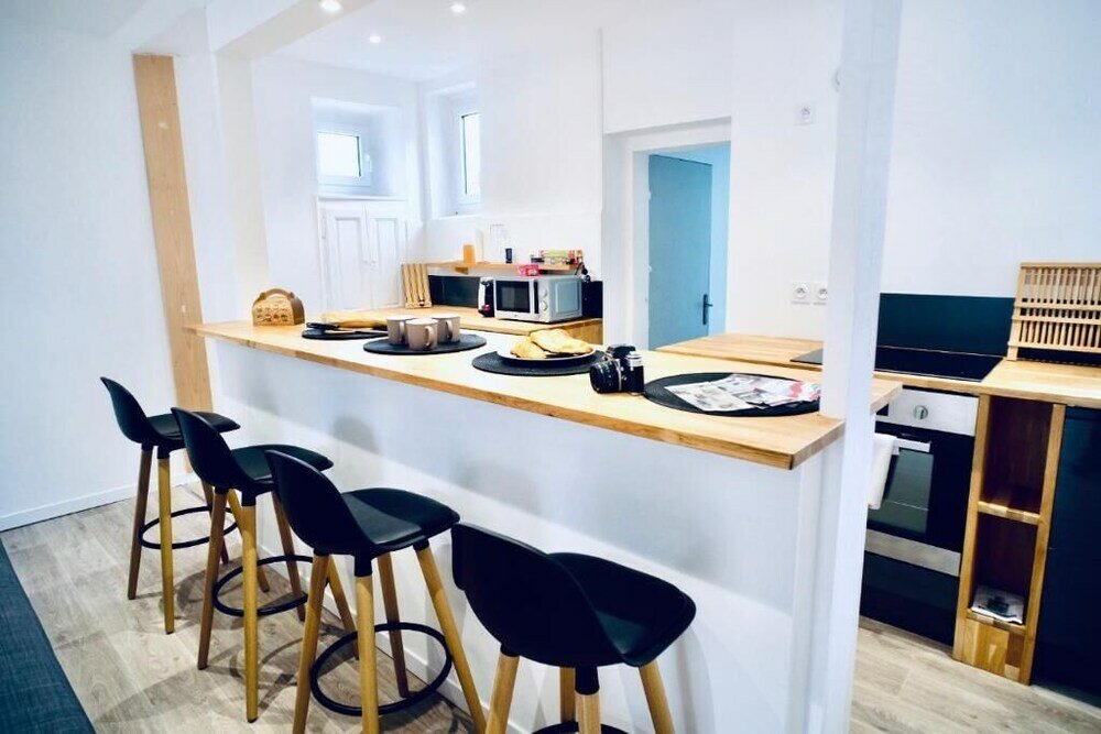 Фото City Affaire - Bayeux Omaha