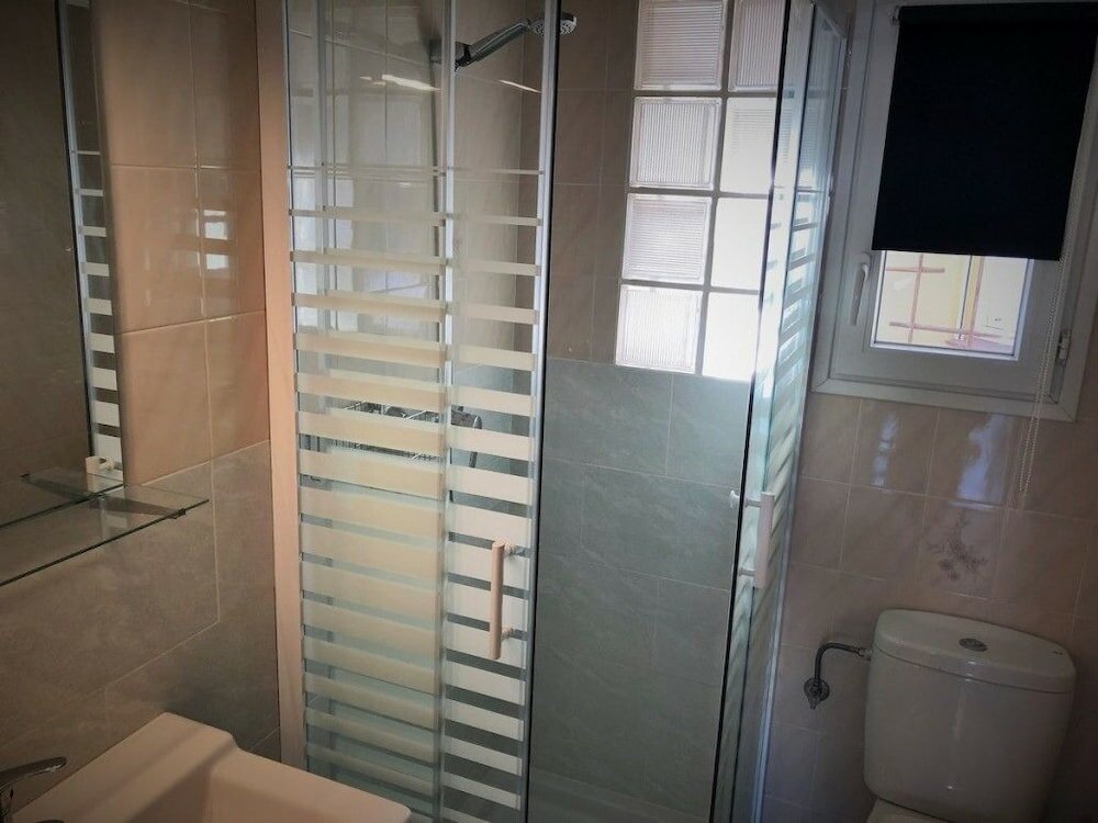 Фото Apartamento EN el centro comercial de Platja d’Aro