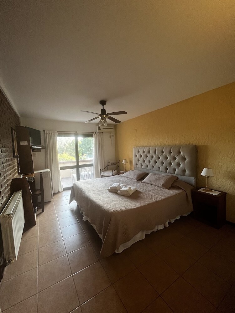 Фото Posada Chalet Suisse