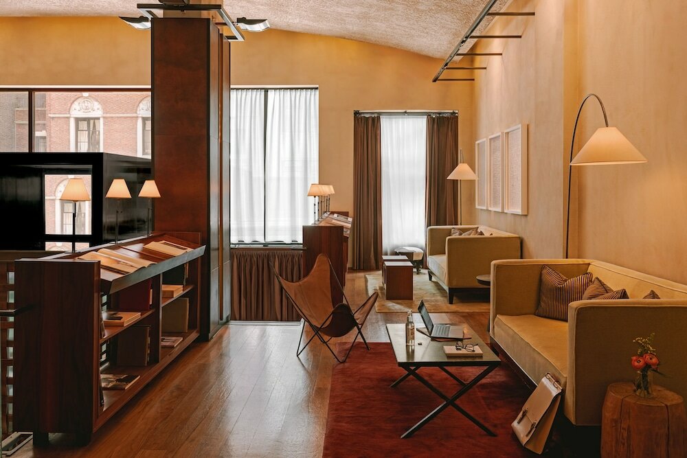 Фото Chambers powered by Sonder