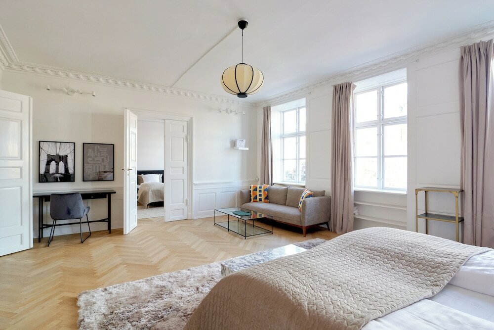 Фото Lille Strandstræde 24