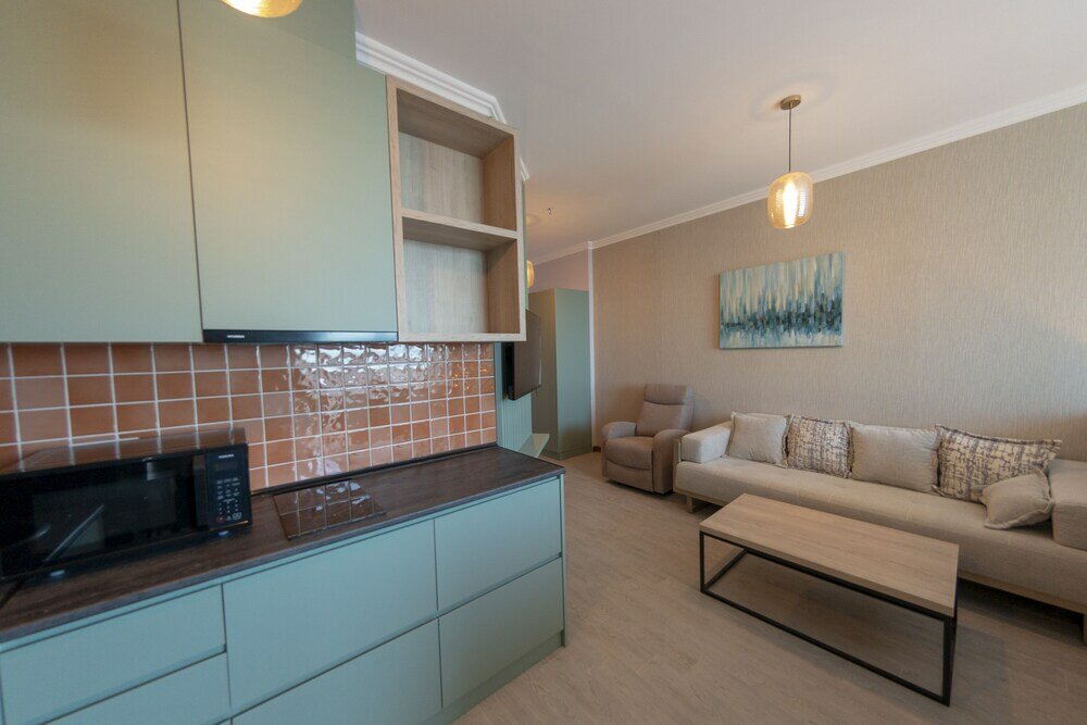 Фото Season Suite Apart Hotel