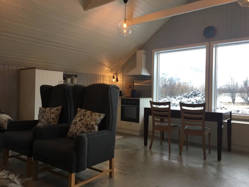 Фото Grund Cabin