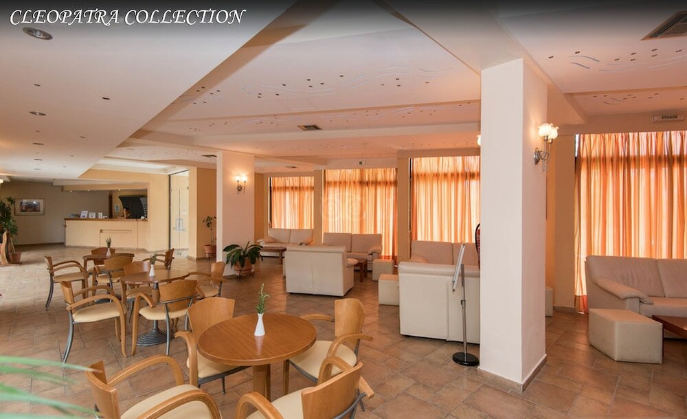 Фото Cleopatra Superior