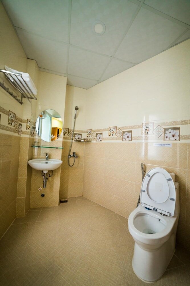 Фото Trung Nhan Hotel