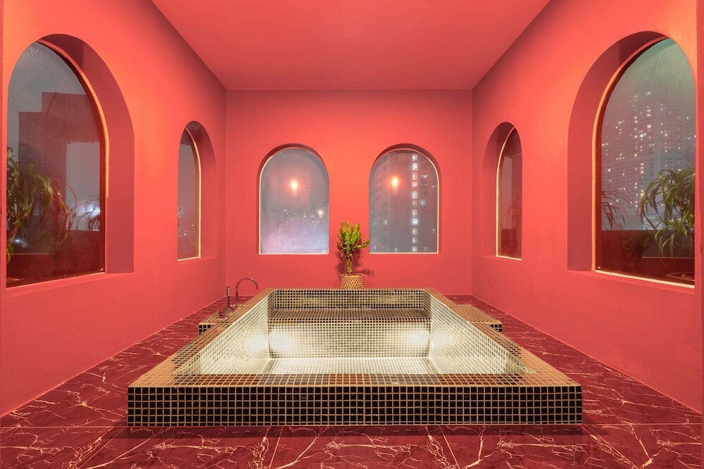 Фото Jacayl Hotel