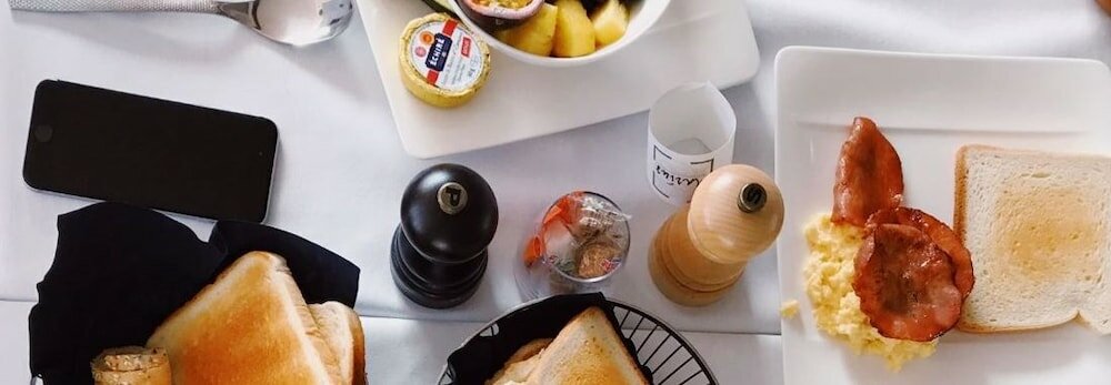 Фото Ático Cuzco Castellana Smart