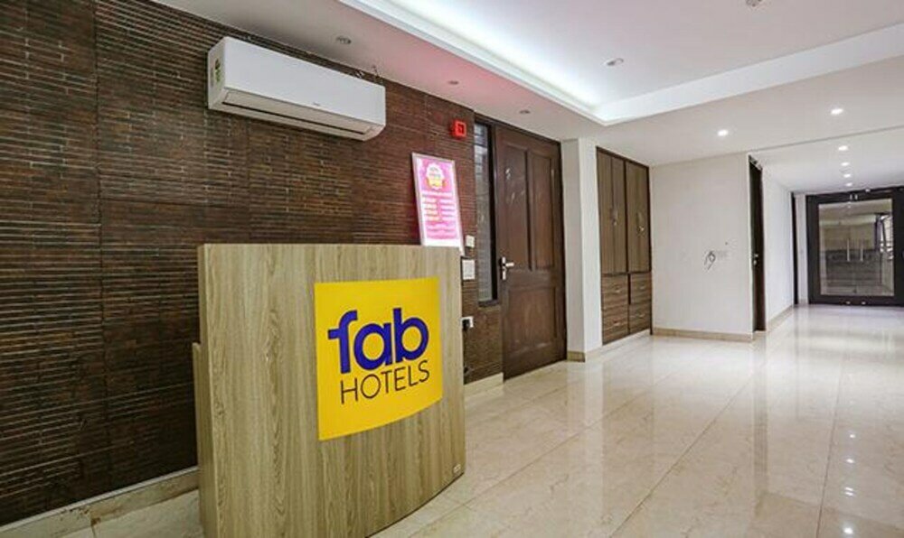 Фото отеля 2