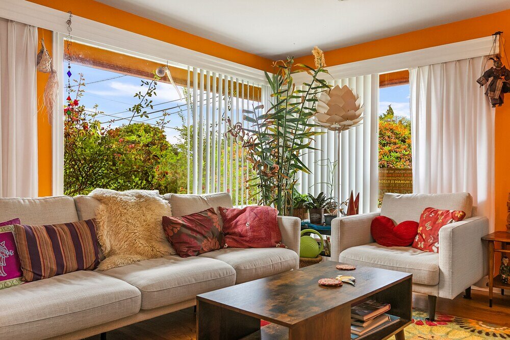 Фото Boho Bliss Bungalow