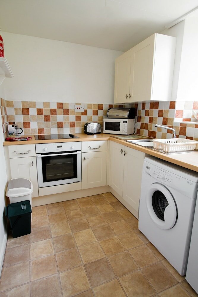 Фото Coombeshead Farm