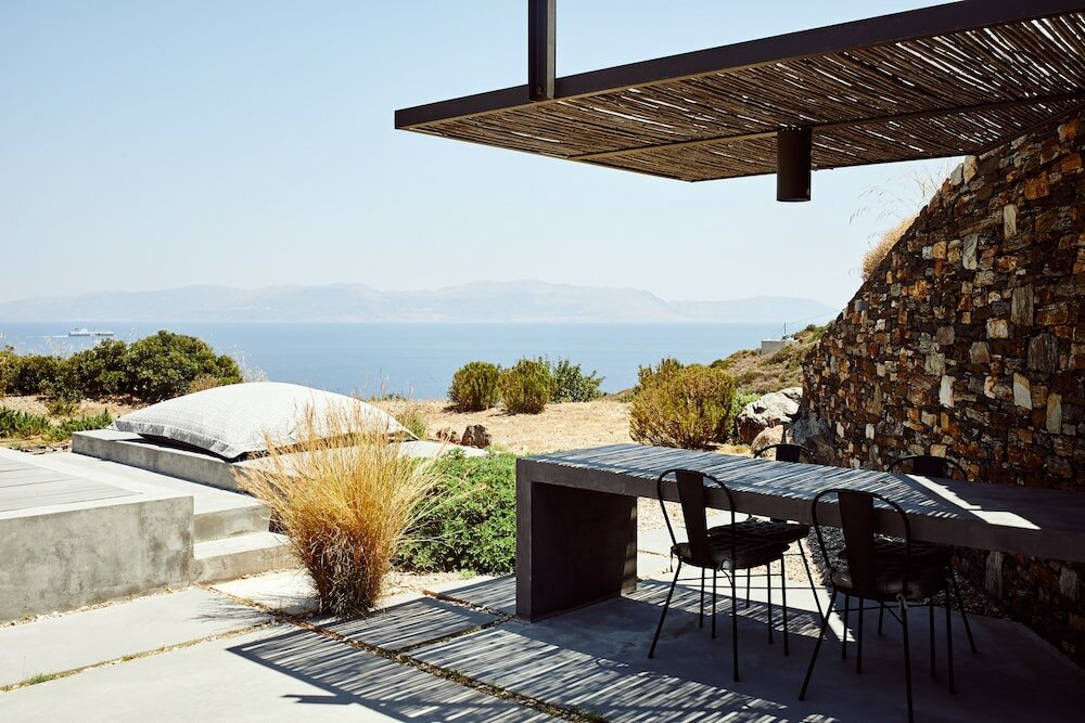 Фото Hidden Retreats Kythera