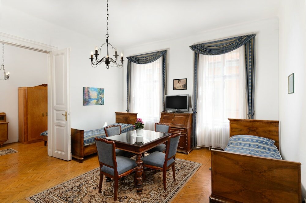 Фото Kalvin House Budapest 