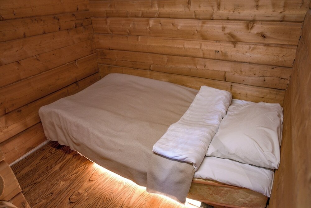 Фото Khun Odod Resort- Khuvsgul province