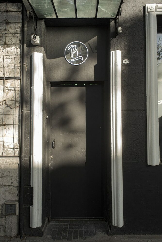 Фото Ph Palermo Hostel