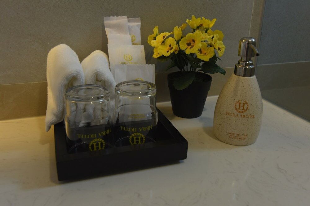 Фото Hera Hotel