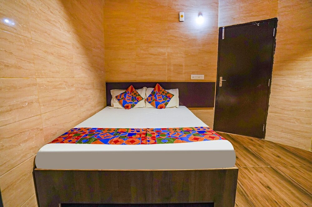 Фото Fabexpress Arunachala Guest House