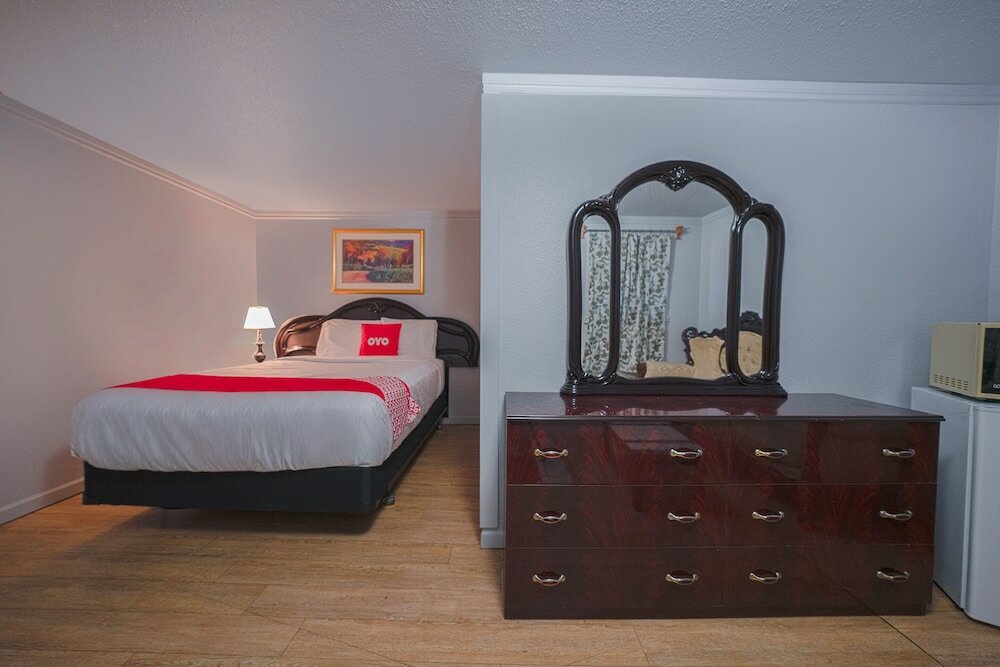 Фото Oyo Hotel Portland Or Near Airport