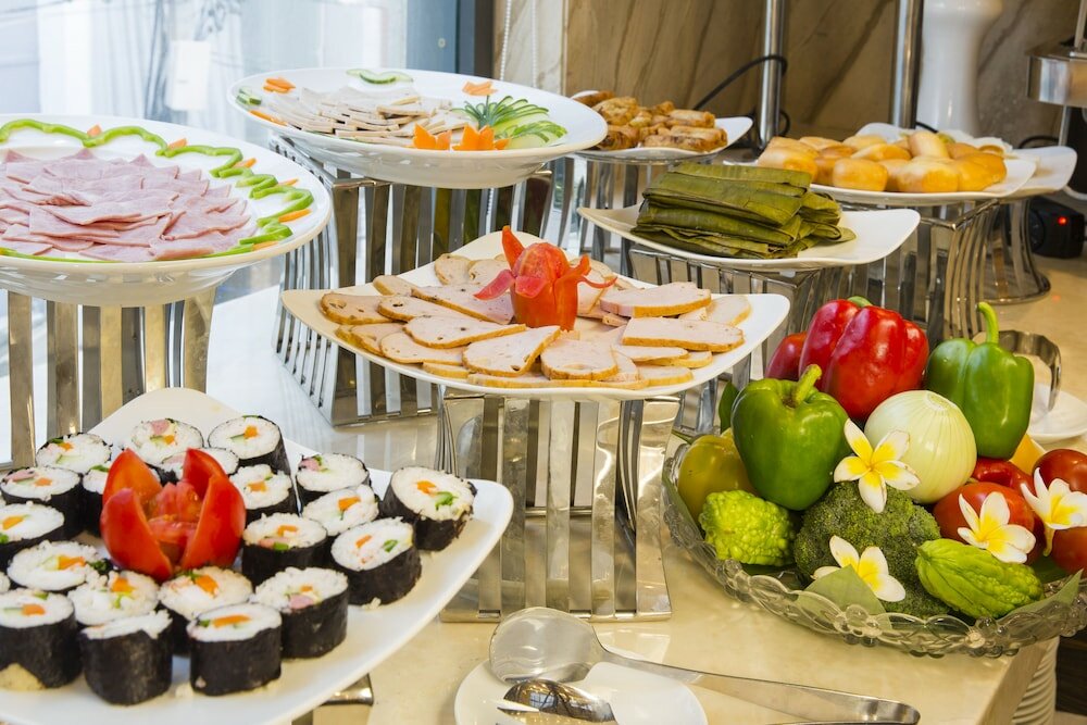 Фото Morris Hotel Nha Trang