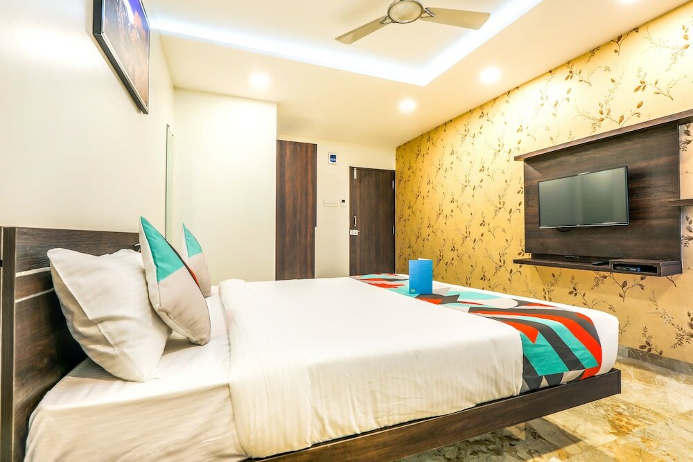 Фото FabExpress Classic Residency