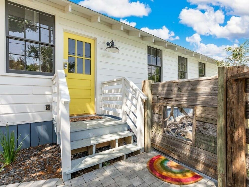 Фото Fort Screven Rec Hall