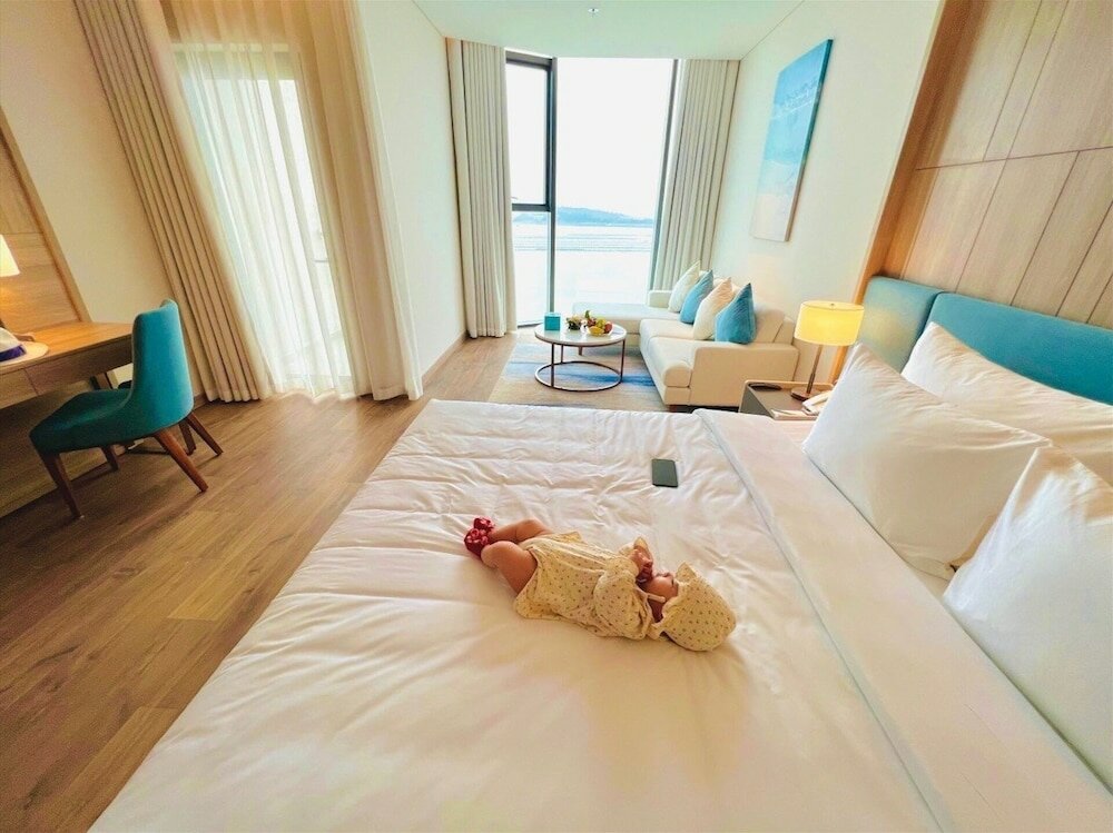 Фото Victor Condotel Ha Long