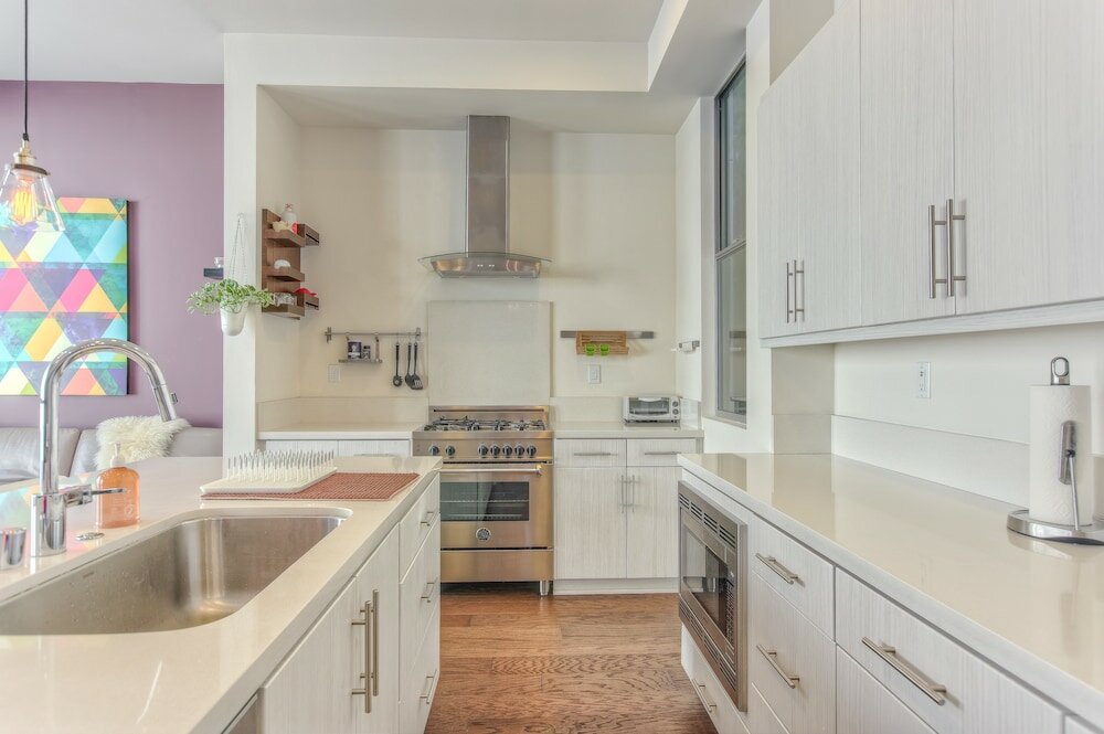 Фото Applewood - Silver Lake 2bd Hollywood