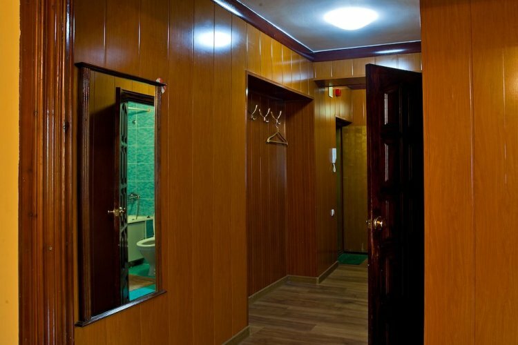 Фото Apart Hotel Lessor