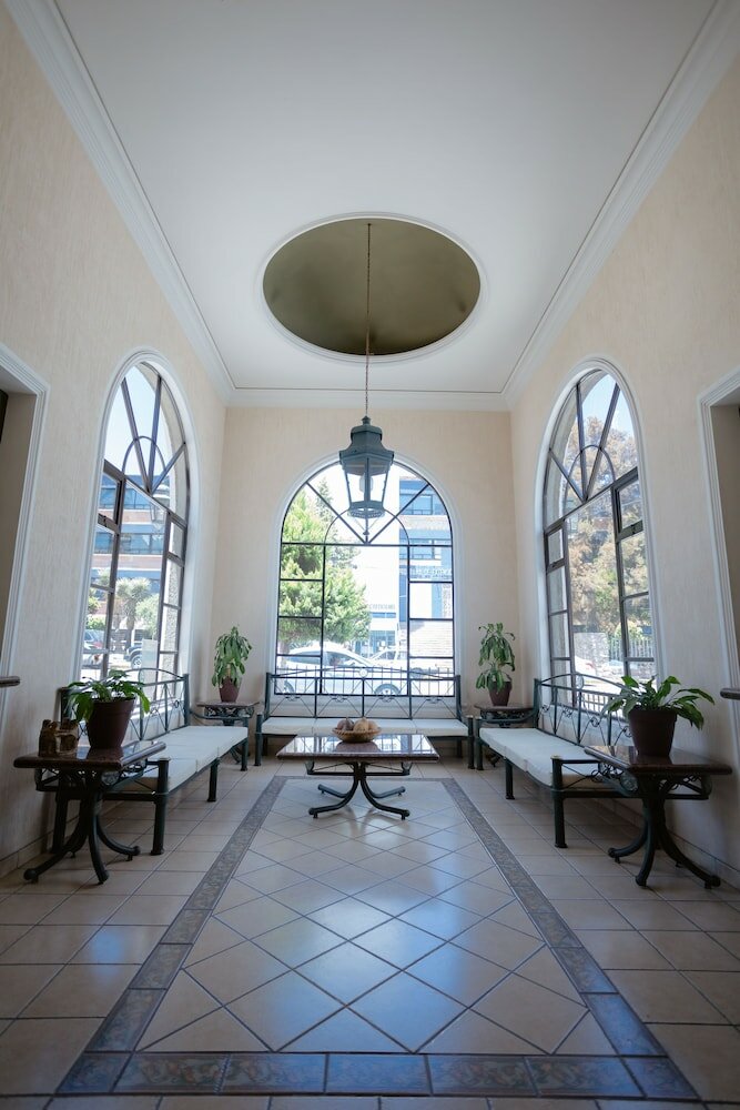 Фото Hotel Zacatecas Courts