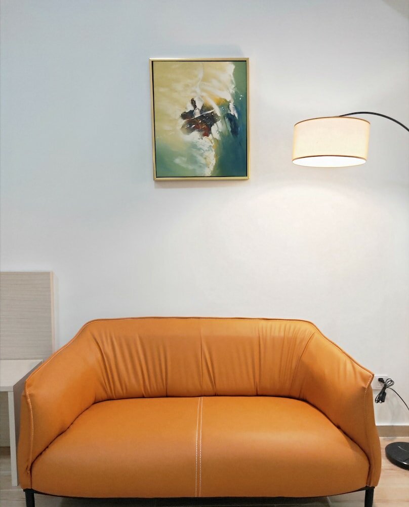 Фото The Passion Man Hotel