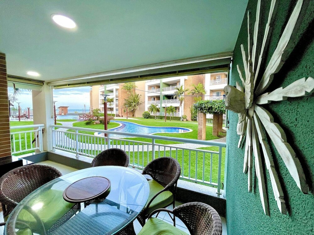 Фото TerraMaris & GranSol Apartments Resort