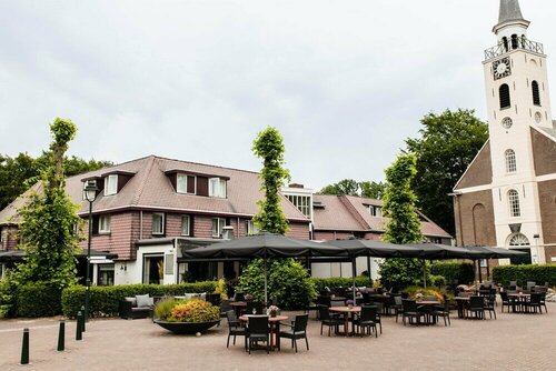 Гостиница Hotel De Oringer Marke в Эммене